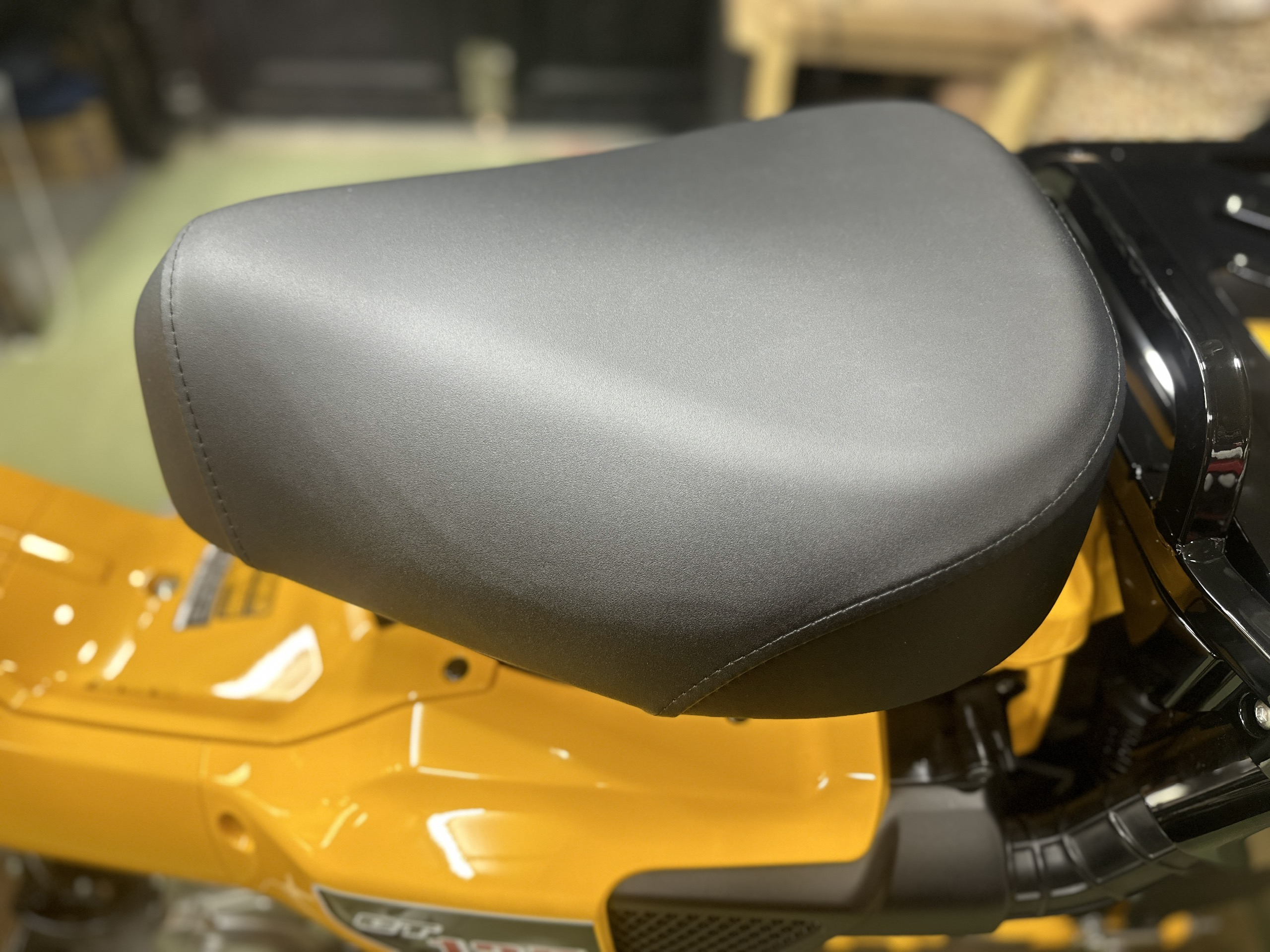 Honda CT125 ABS Màu Vàng, Màu Mới Nhất 2024 Giá Tốt Honda CT125 ABS Màu Vàng, Màu Mới Nhất 2024 Giá Tốt